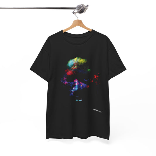 There's a universe in all of us! Raven Tee